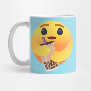 Boba Tea Lover Mug